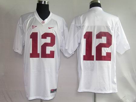 Alabama Crimson Tide jerseys-003